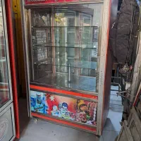یخچال ایستاده چهاردرودودر|فروشگاه و مغازه|قم, شهرک فاطمیه|دیوار