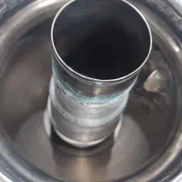 فروش سماور مارک امین