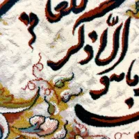 تابلو فرش اصیل|تابلو فرش|بندر انزلی, سی متری|دیوار