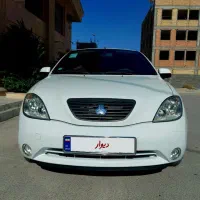 تیبا ۲ ex مدل ۱۴۰۱