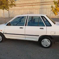 پراید 87بی رنگ|خودرو سواری و وانت|محمدیه-قزوین, |دیوار