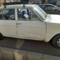 پیکان مدل ۷۲ دوگانه دستی|خودرو کلاسیک|مشهد, کشاورز|دیوار