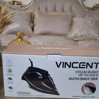 اتو بخار vincent