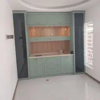 اجرای کلیه کارهای کابینت و دکوراسیون