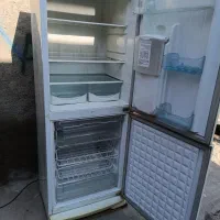 یخچال فریزر سیلوان.بدون برفک