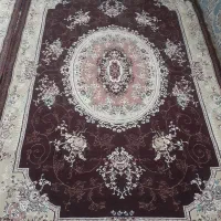 دوعدد فرش ۶متری سالم ۴.۳۰۰ چهار میلیون و۳۰۰