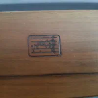 سنتور قدیمی|سازهای سنتی|اردبیل, |دیوار