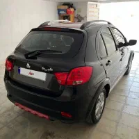 کوییک ۱۴۰۳ GXR|خودرو سواری و وانت|شیراز, شهرک گلستان|دیوار