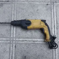 دریل هیلتی دو کاره دیوالت آلمان