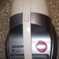 جارو برقی ال جی ۲۰۰۰وات