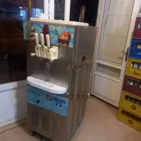 دستگاه بستنی نیکنام|کافیشاپ و رستوران|خوی, |دیوار