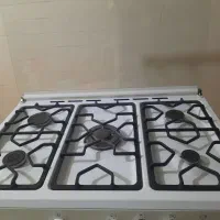 اجاق گاز پنج شعله اسنوا مدل رومینا|اجاق گاز و لوازم برقی پختوپز|پارسآباد, |دیوار