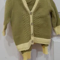 لباس های بچگانه