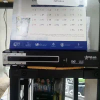 تلویزیون 14اینچ|تلویزیون و پروژکتور|تهران, کرمان|دیوار