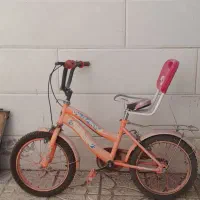 دوچرخه|دوچرخه، اسکیت، اسکوتر|نیشابور, گنبد سبز|دیوار