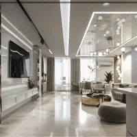 دکوراسیون داخلی/نوسازی/بازسازی پیمانکاری چوب کناف|خدمات پیشه و مهارت|اصفهان, خانه اصفهان|دیوار