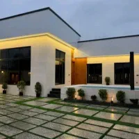 ویلای مدرن استخردار ۳خواب