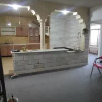 ویلایی دو واحددربست/استاد یوسفی       «مسکن باوان»|اجارهٔ خانه و ویلا|مشهد, استاد یوسفی (شهرک غرب)|دیوار