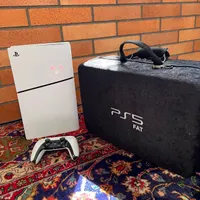 فروش ps5