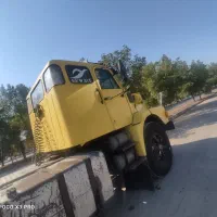 ولو 12|خودرو سنگین|اهواز, کوی آغاجاری|دیوار