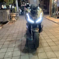 طرحADV کبیرموتور