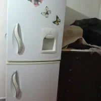 یخجال فیریزر