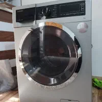 لباسشویی دوو