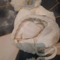 کلاه بافت داخل مخمل بسیار شیک و گرم|لباس|مشهد, عامل|دیوار