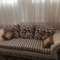 مبل راحتی|مبلمان خانگی و میز عسلی|کاشمر, |دیوار