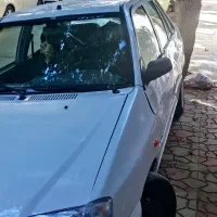 پراید 132 SX، مدل ۱۳۹۰
