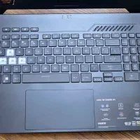 لپتاپ ایسوس ASUS TUF FX507ZE گرافیکRTX3050Ti|رایانه همراه|شیراز, ملاصدرا|دیوار