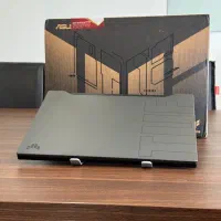 فروش لپتاپ گیمینگ ایسوس تاف در حد نو