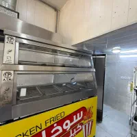 دیسپلی|کافی‌شاپ و رستوران|مرودشت, مسجد رسول‎|دیوار