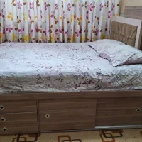 سرویس خواب دونفره درحد نو