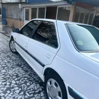 پارس سفید مدل ۹۸ tu5