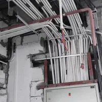 برقکاری ساختمان و....|خدمات پیشه و مهارت|کردکوی, |دیوار