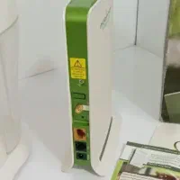 مودم اینترنت هواوی مبین‌نت|مودم و تجهیزات شبکه|پرند, فاز ۵|دیوار