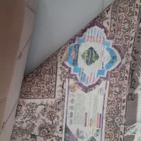 فرش 12متری 1000شانه|فرش|دهگلان, |دیوار