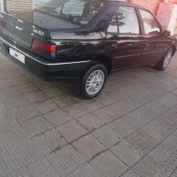 پژو مدل 92 فابریک در حد صفر