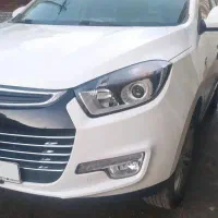 جک اس ۵|خودرو سواری و وانت|همدان, |دیوار