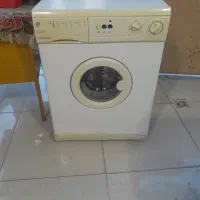 لباسشوی ۷ کیلو پارس