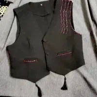 کت شال و وست نو معاوضه