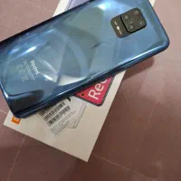 redmi not 9 pro|موبایل|تهران, فردوس|دیوار