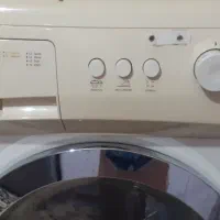 ماشین لباسشویی (هایر)|ماشین لباسشویی و خشککن لباس|خرمآباد, |دیوار