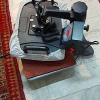 پرس کنده وچاپ عکس