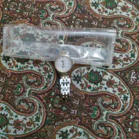 ساعت مچی زنانه