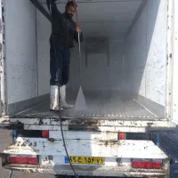 یخچال فروشی طول ۴۸۰ عرض۲۲۰