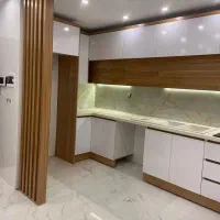 دکوراسیون داخلی کابینت کمد دیواری|جاکفشی، کمد، دراور|رشت, سلیمانداراب|دیوار