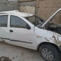 تیبا 2 (هاچبک) SX، مدل ۱۳۹۵|خودرو سواری و وانت|بوکان, |دیوار
