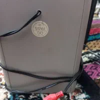 ۲ عدد اسپیکر کوچک|سیستم صوتی خانگی|سنندج, |دیوار